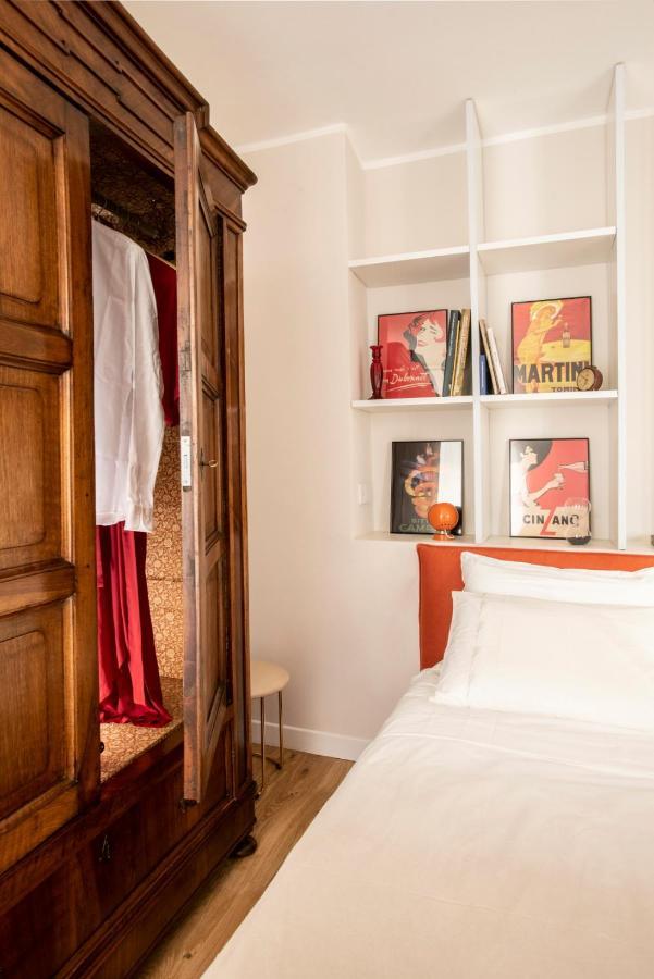Stanza In Carmine * Brescia