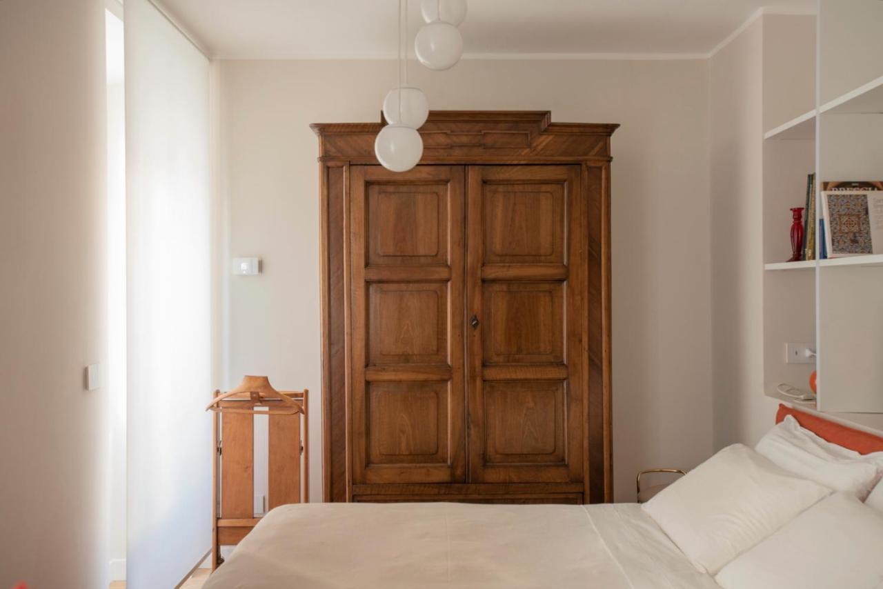 Holiday home Stanza In Carmine Brescia
