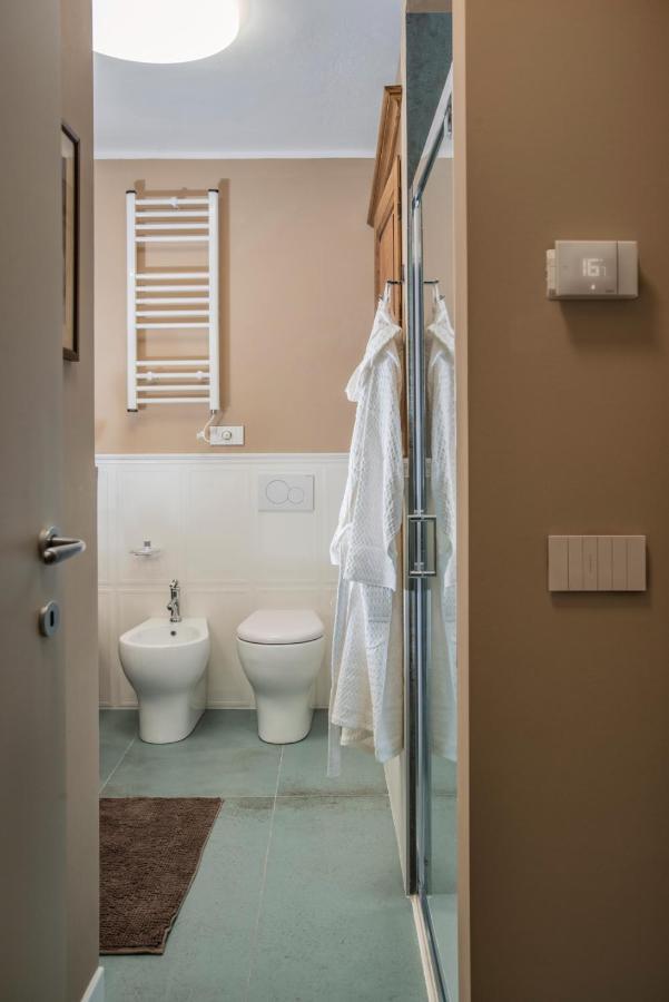 Holiday home Stanza In Carmine Brescia